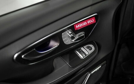 Mercedes-Benz V-Класс, 2024 год, 17 200 000 рублей, 29 фотография