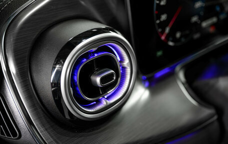 Mercedes-Benz V-Класс, 2024 год, 17 200 000 рублей, 34 фотография