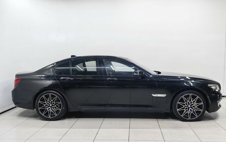 BMW 7 серия, 2013 год, 1 599 000 рублей, 5 фотография