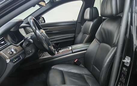 BMW 7 серия, 2013 год, 1 599 000 рублей, 6 фотография
