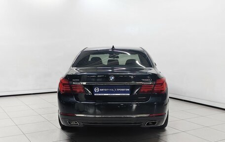 BMW 7 серия, 2013 год, 1 599 000 рублей, 4 фотография