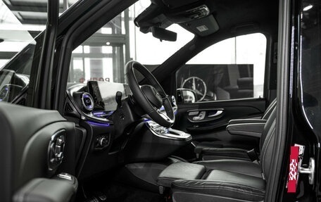 Mercedes-Benz V-Класс, 2024 год, 17 200 000 рублей, 37 фотография