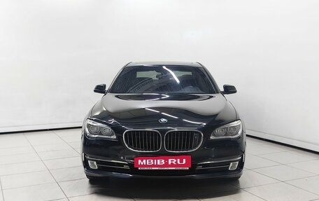 BMW 7 серия, 2013 год, 1 599 000 рублей, 3 фотография
