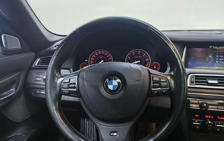 BMW 7 серия, 2013 год, 1 599 000 рублей, 11 фотография