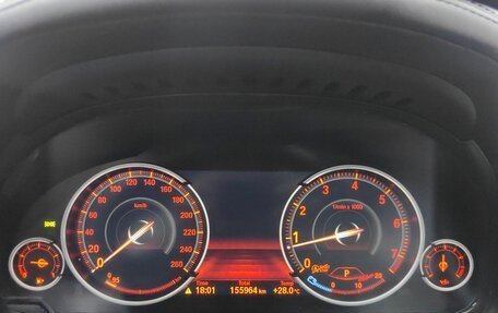 BMW 7 серия, 2013 год, 1 599 000 рублей, 10 фотография