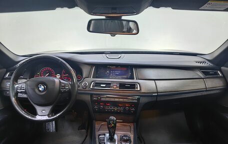 BMW 7 серия, 2013 год, 1 599 000 рублей, 12 фотография