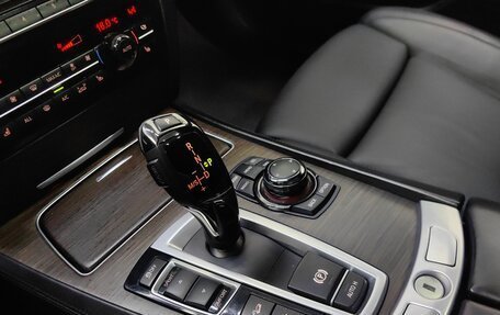 BMW 7 серия, 2013 год, 1 599 000 рублей, 16 фотография