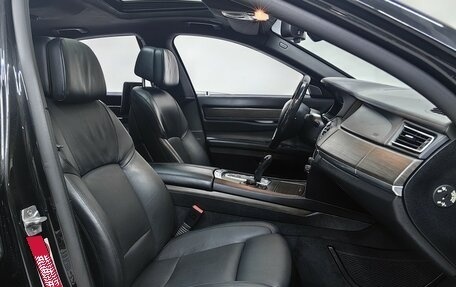 BMW 7 серия, 2013 год, 1 599 000 рублей, 7 фотография
