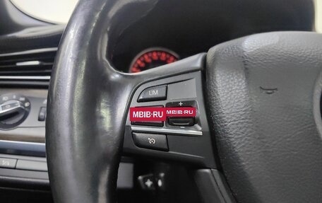 BMW 7 серия, 2013 год, 1 599 000 рублей, 18 фотография