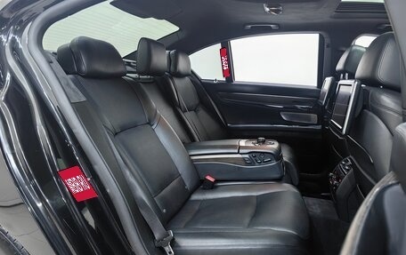 BMW 7 серия, 2013 год, 1 599 000 рублей, 9 фотография