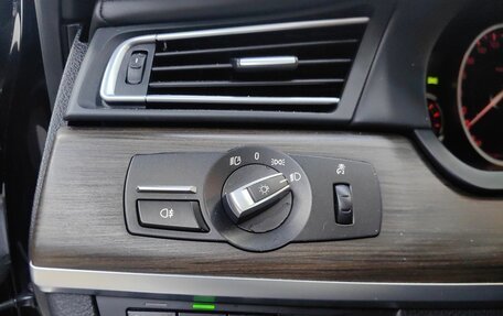 BMW 7 серия, 2013 год, 1 599 000 рублей, 22 фотография