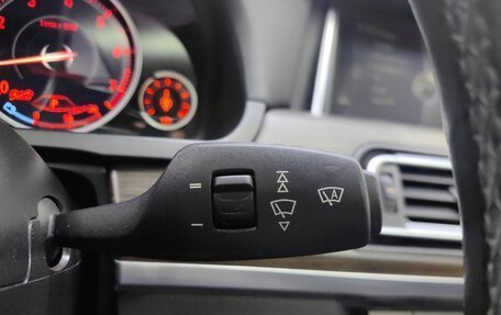 BMW 7 серия, 2013 год, 1 599 000 рублей, 21 фотография