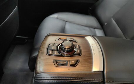 BMW 7 серия, 2013 год, 1 599 000 рублей, 24 фотография