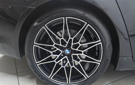 BMW 7 серия, 2013 год, 1 599 000 рублей, 25 фотография