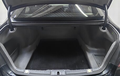 BMW 7 серия, 2013 год, 1 599 000 рублей, 26 фотография