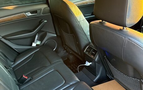 Audi Q5, 2013 год, 2 280 000 рублей, 10 фотография