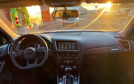 Audi Q5, 2013 год, 2 280 000 рублей, 6 фотография