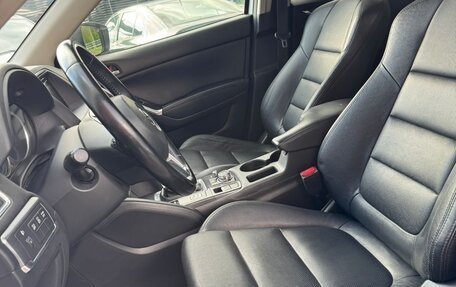 Mazda CX-5 II, 2016 год, 1 680 000 рублей, 13 фотография