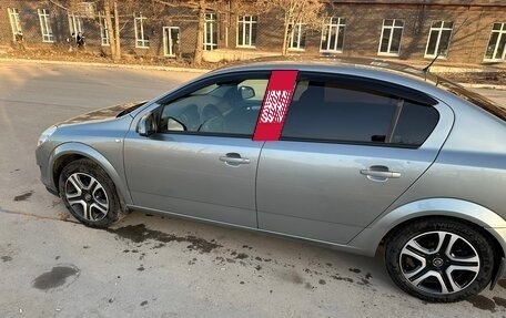 Opel Astra H, 2012 год, 850 000 рублей, 4 фотография