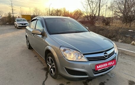 Opel Astra H, 2012 год, 850 000 рублей, 2 фотография