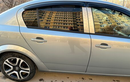 Opel Astra H, 2012 год, 850 000 рублей, 5 фотография
