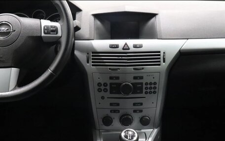 Opel Astra H, 2012 год, 850 000 рублей, 15 фотография