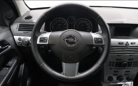 Opel Astra H, 2012 год, 850 000 рублей, 11 фотография