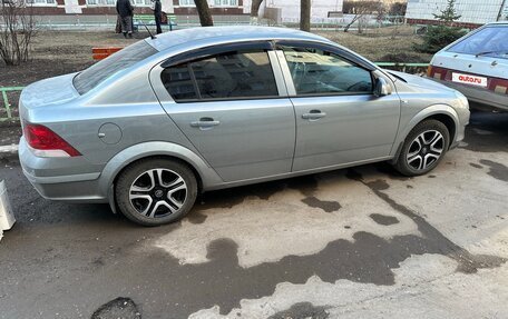 Opel Astra H, 2012 год, 850 000 рублей, 10 фотография