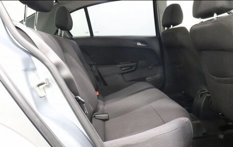 Opel Astra H, 2012 год, 850 000 рублей, 16 фотография