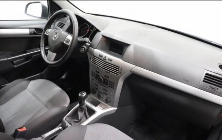 Opel Astra H, 2012 год, 850 000 рублей, 17 фотография