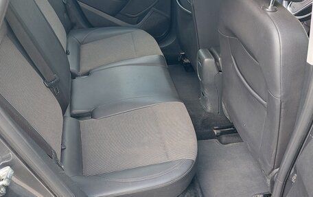 Opel Astra J, 2012 год, 1 010 000 рублей, 5 фотография