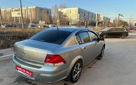 Opel Astra H, 2012 год, 850 000 рублей, 7 фотография