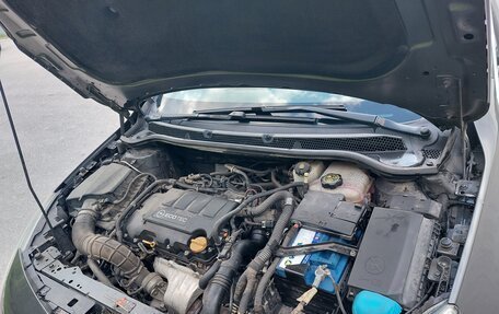 Opel Astra J, 2012 год, 1 010 000 рублей, 7 фотография