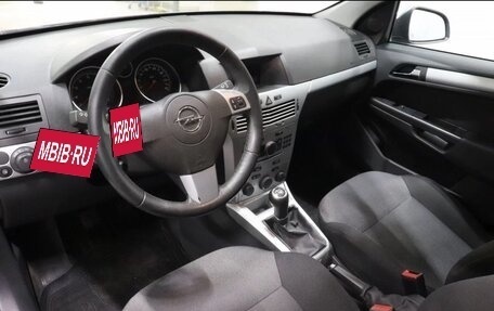 Opel Astra H, 2012 год, 850 000 рублей, 14 фотография