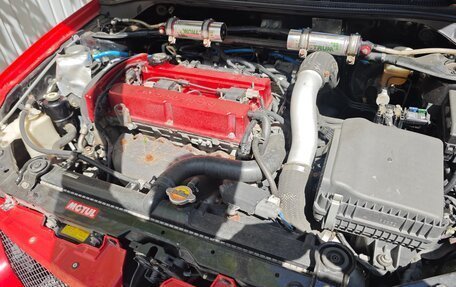 Mitsubishi Lancer Evolution VIII, 2002 год, 2 500 000 рублей, 3 фотография