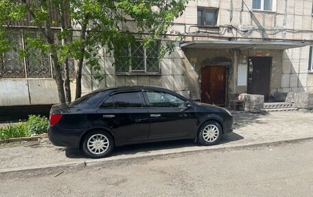 Geely MK I рестайлинг, 2008 год, 215 000 рублей, 3 фотография