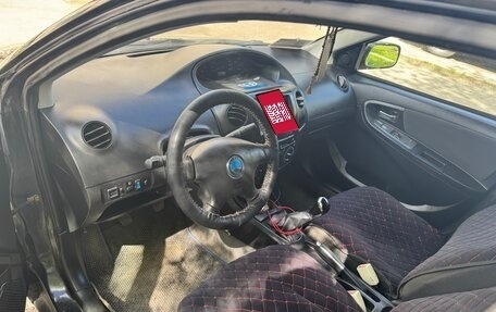 Geely MK I рестайлинг, 2008 год, 215 000 рублей, 7 фотография