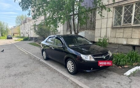 Geely MK I рестайлинг, 2008 год, 215 000 рублей, 2 фотография