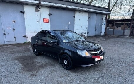 Geely MK I рестайлинг, 2008 год, 215 000 рублей, 6 фотография