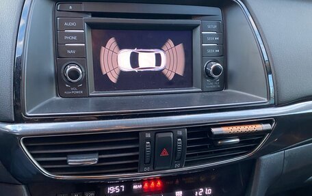 Mazda 6, 2013 год, 1 650 000 рублей, 8 фотография