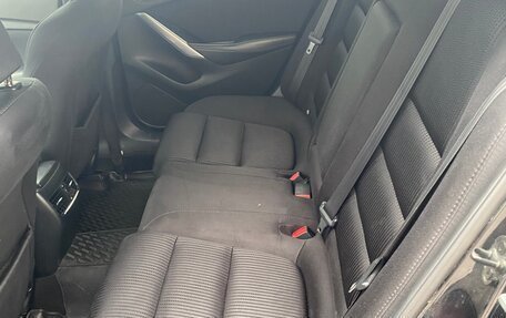 Mazda 6, 2013 год, 1 650 000 рублей, 11 фотография