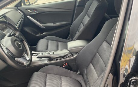 Mazda 6, 2013 год, 1 650 000 рублей, 10 фотография