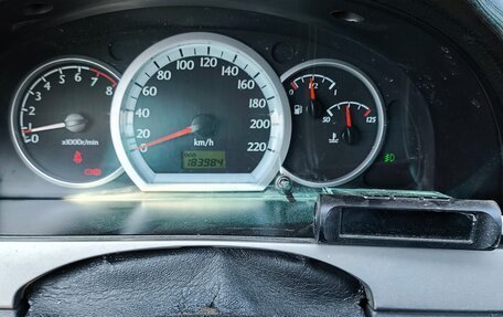 Chevrolet Lacetti, 2008 год, 450 000 рублей, 9 фотография