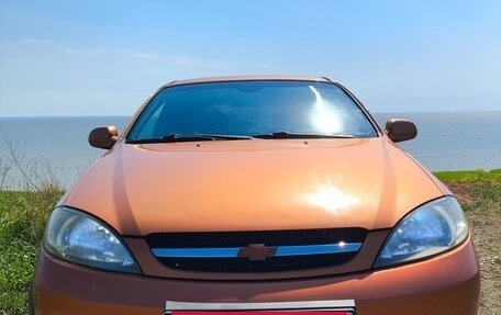 Chevrolet Lacetti, 2008 год, 450 000 рублей, 11 фотография