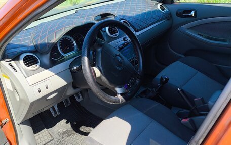Chevrolet Lacetti, 2008 год, 450 000 рублей, 21 фотография