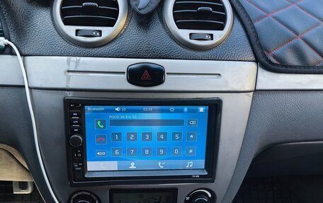 Chevrolet Lacetti, 2008 год, 450 000 рублей, 23 фотография