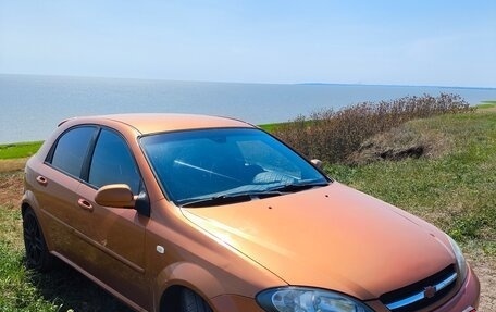 Chevrolet Lacetti, 2008 год, 450 000 рублей, 15 фотография