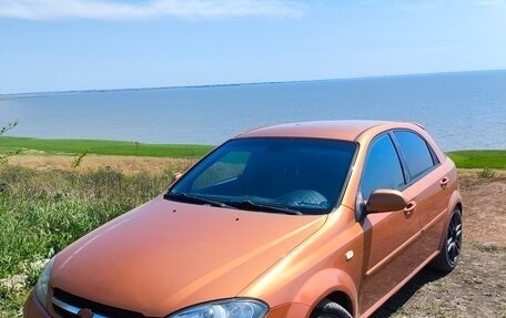 Chevrolet Lacetti, 2008 год, 450 000 рублей, 16 фотография