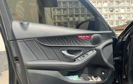 Mercedes-Benz C-Класс, 2017 год, 2 050 000 рублей, 21 фотография