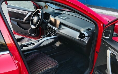 Geely Coolray I, 2023 год, 1 950 000 рублей, 4 фотография